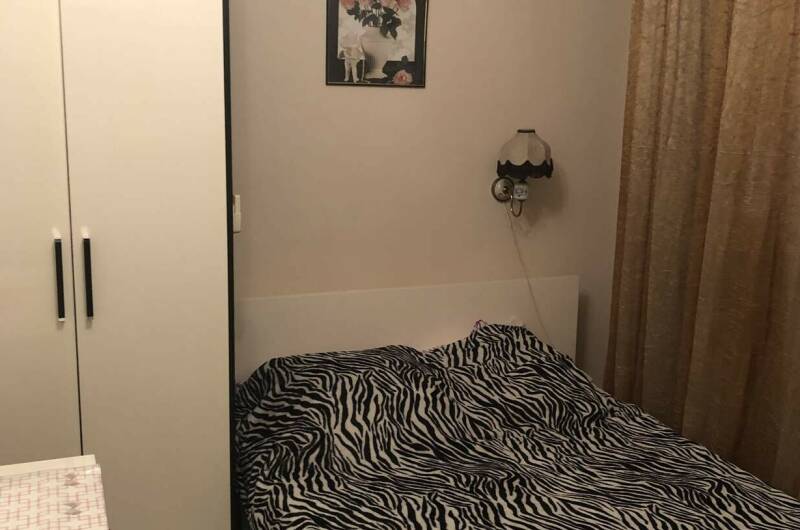 2-х местный «Стандарт» с доп. местом