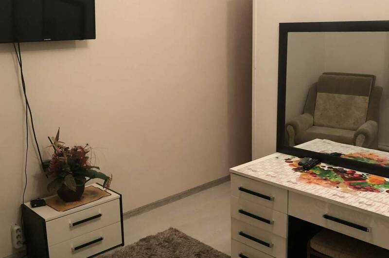 2-х местный «Стандарт» с доп. местом