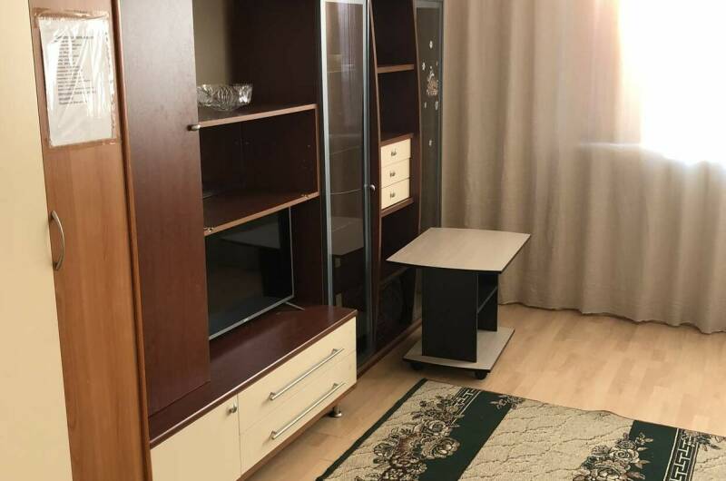 2-х местный «Стандарт» с доп. местом