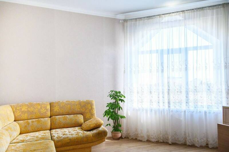 6-ти местный 2-х комнатный «Полулюкс»