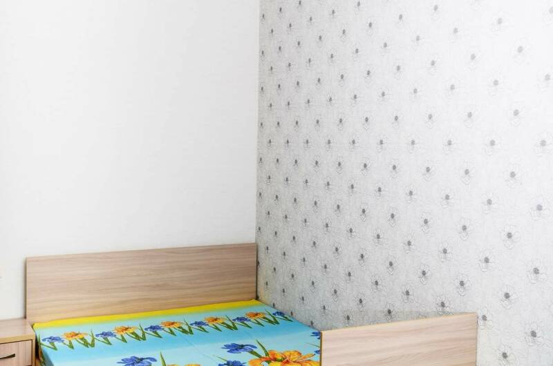 3-х местный «Комфорт» со всеми удобствами