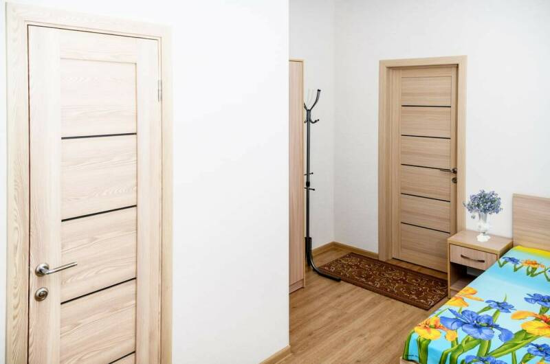 3-х местный «Комфорт» со всеми удобствами