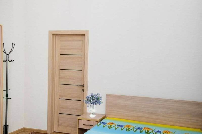 3-х местный «Комфорт» со всеми удобствами