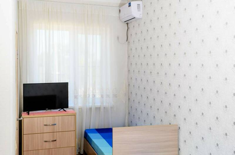 3-х местный «Комфорт» (раздельные кровати)