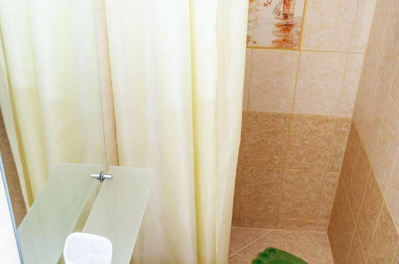 3-х местный «Комфорт» (раздельные кровати)