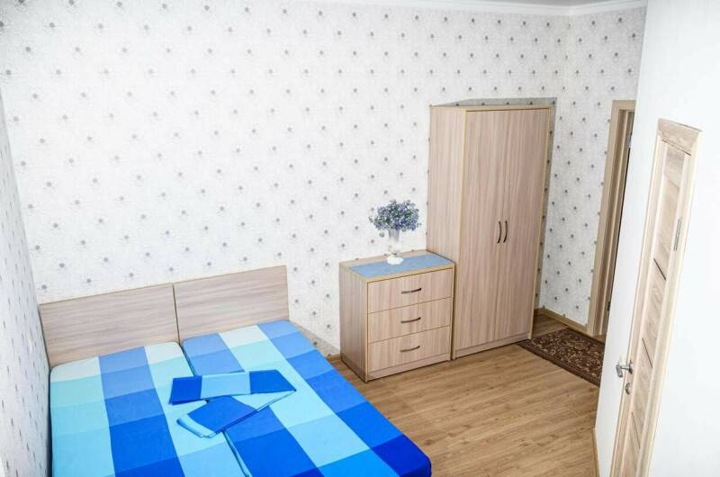 3-х местный «Комфорт» с доп. местом