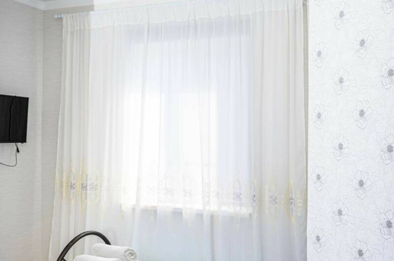 3-х местный «Комфорт» с доп. местом