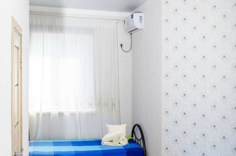 3-х местный «Комфорт» с доп. местом