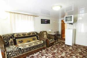 Изображение Изображение гостиницы "Гостевой дом «Бриз»" #1 #1