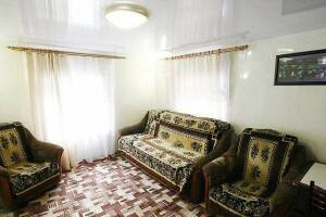 Изображение Изображение гостиницы "Гостевой дом «Бриз»" #3 #3