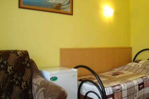 Изображение Изображение гостиницы "Гостевой дом «Бриз»" #4 #4