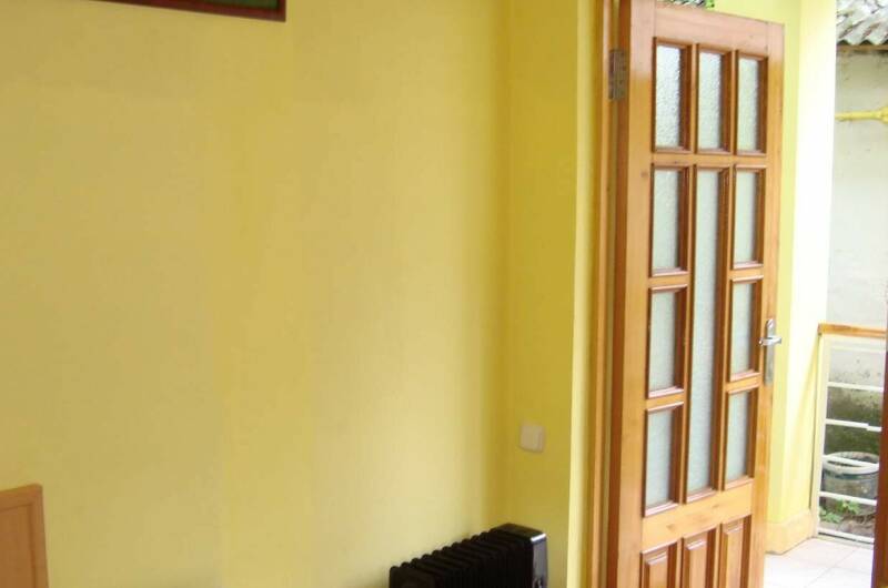 4-х местный «Стандарт» (коттедж)