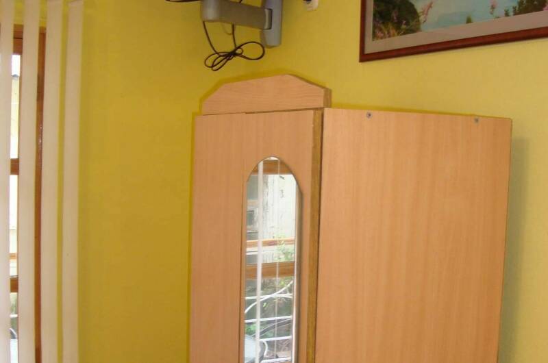 4-х местный «Стандарт» (коттедж)