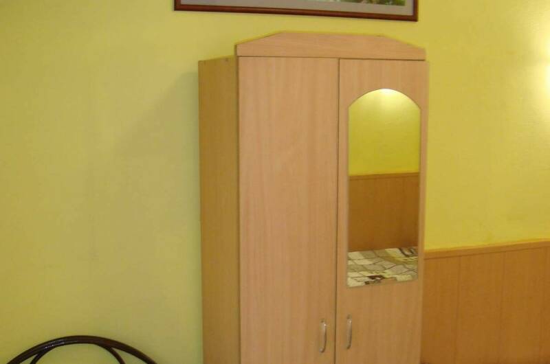 4-х местный «Стандарт» (коттедж)