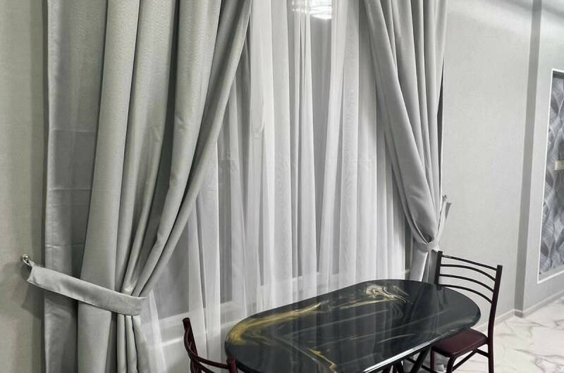 Номер люкс с кухней