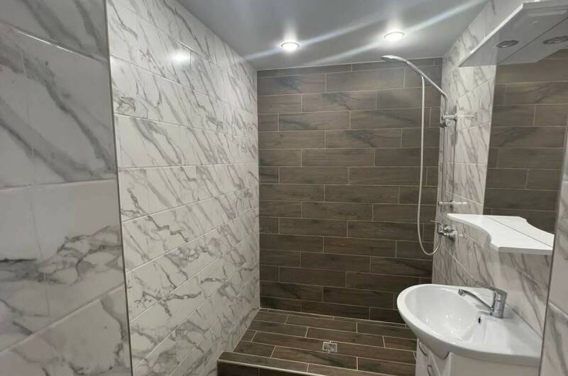 Номер люкс с кухней