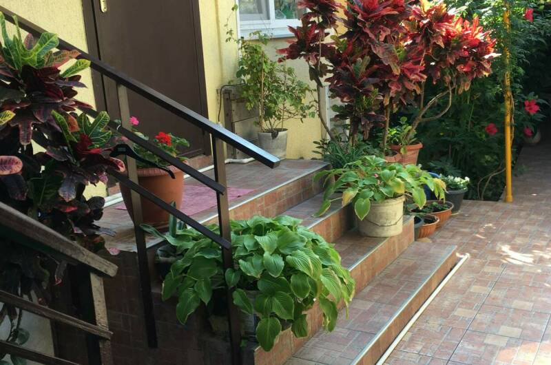 2-х местная комната