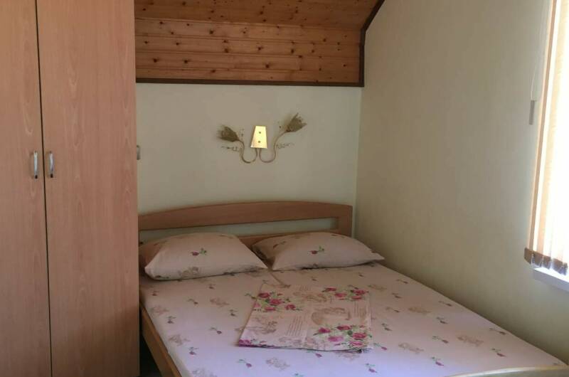 2-х местная комната