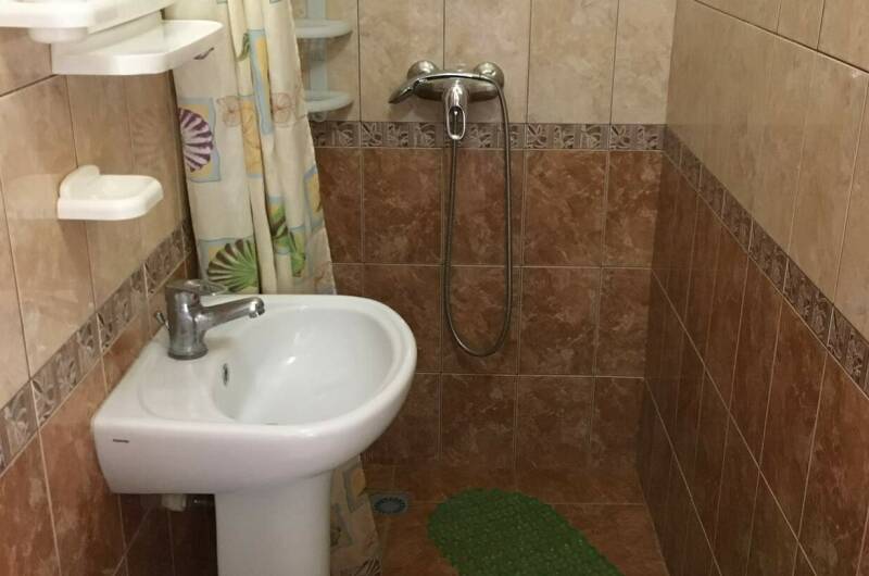 2-х местная комната