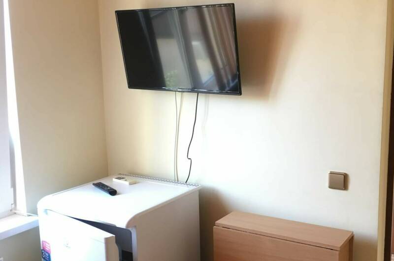 2-х местная комната