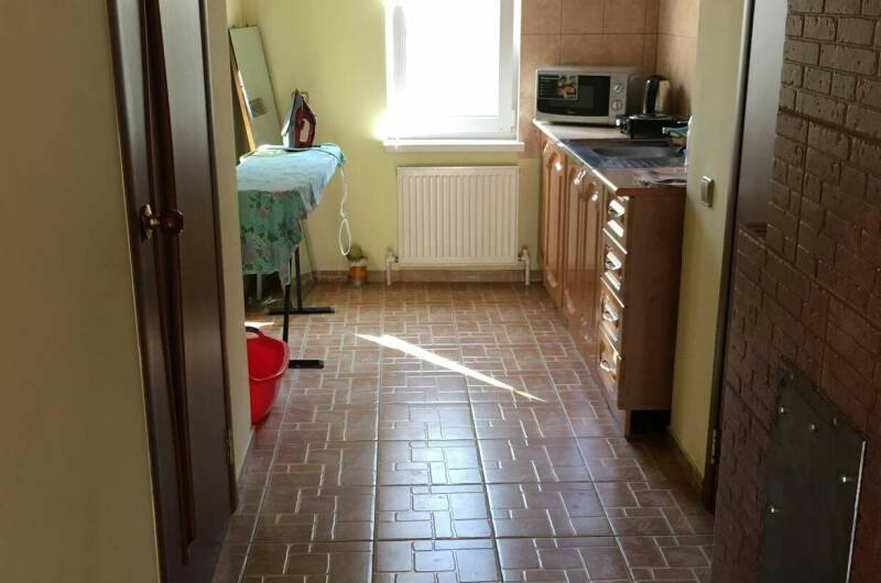 2-х местная комната