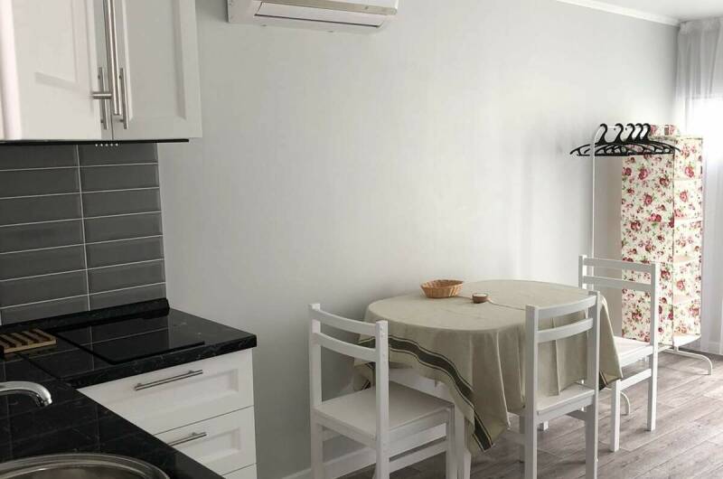 Комнаты «Фонарь» для 3-х человек