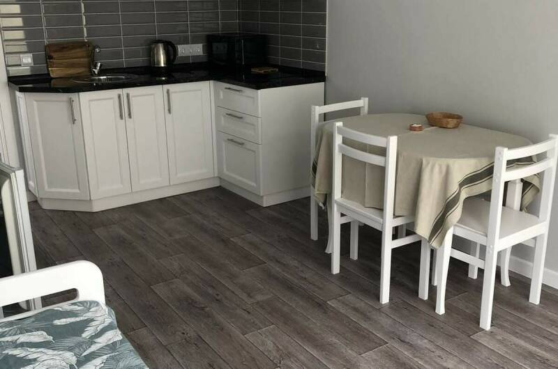 Комнаты «Фонарь» для 3-х человек