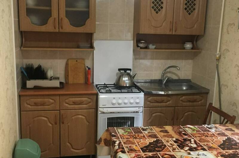 Дом под ключ 4−5 человек (1 дополнительно 500 руб)