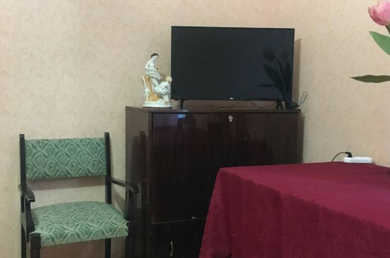 Дом под ключ 4−5 человек (1 дополнительно 500 руб)