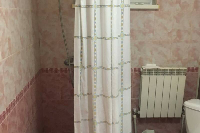 Дом под ключ 4−5 человек (1 дополнительно 500 руб)