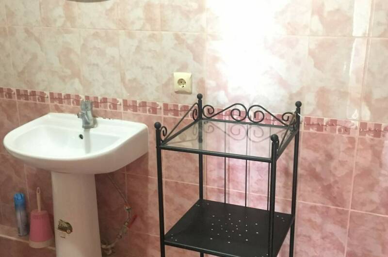 Дом под ключ 4−5 человек (1 дополнительно 500 руб)