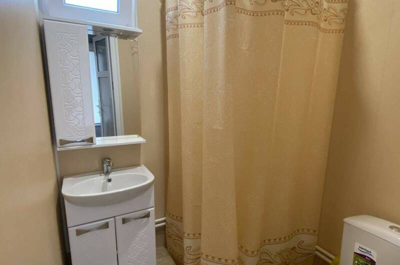 1 комнатный «Домик Люкс»