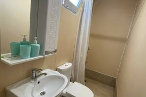 Изображение Изображение гостиницы "Гостевой дом «Санторини»" #2 #2