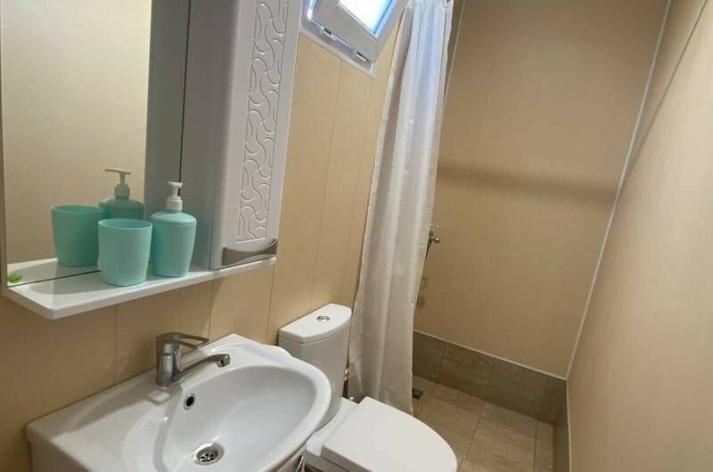 2х комнатный «Домик Люкс»