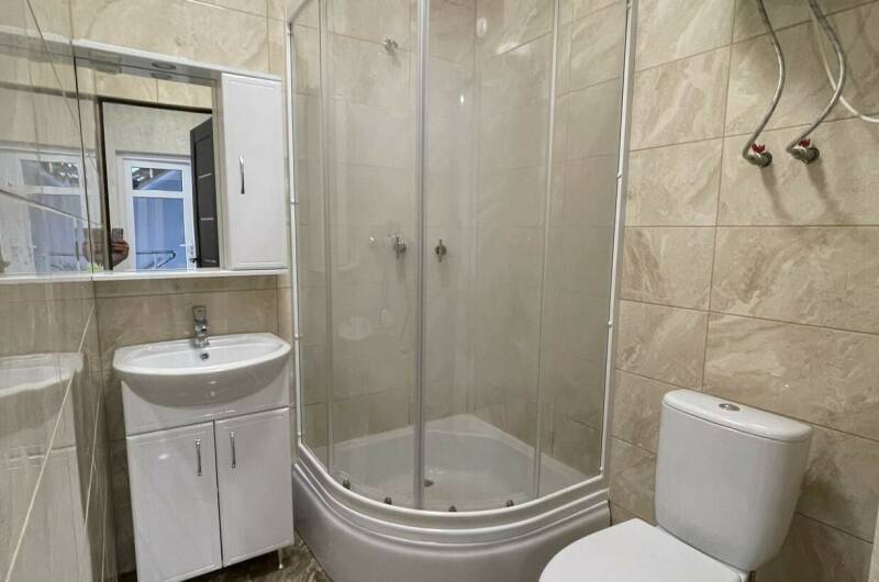 4х местные номера 2;3;4;5 в корп. 1 «Люкс»