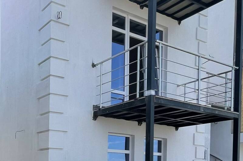 4х местные номера 2;3;4;5 в корп. 1 «Люкс»