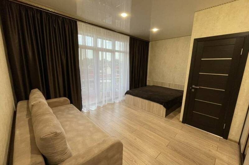 4х местные номера 2;3;4;5 в корп. 1 «Люкс»