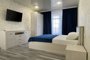 Изображение Изображение гостиницы "Гостевой дом «Санторини»" #4 #4