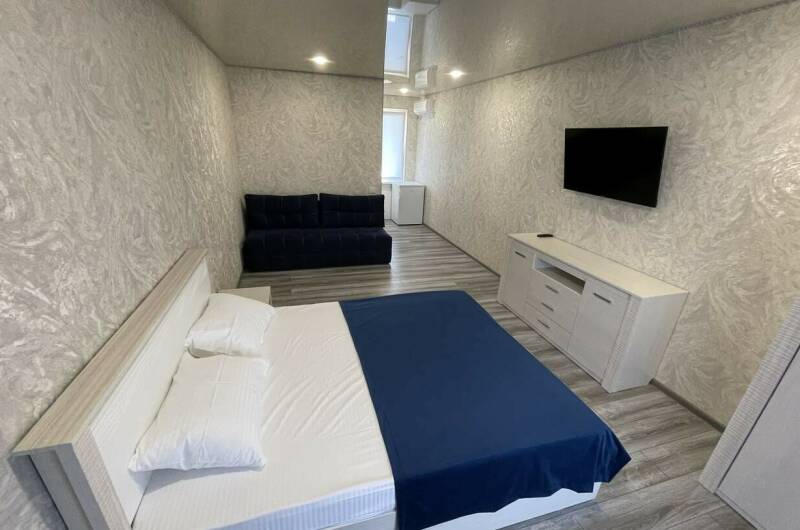 4х местные номера категории «Ультра Люкс»