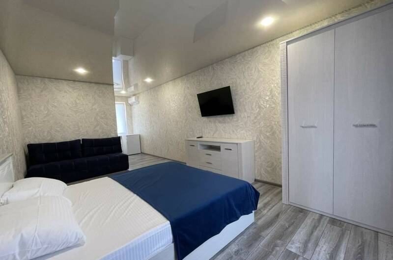 4х местные номера категории «Ультра Люкс»