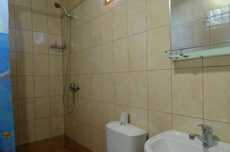 4-х местный «Эконом»