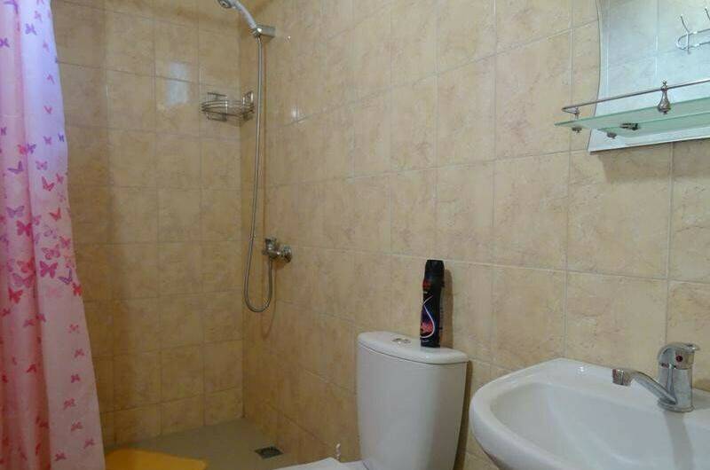 4-х местный «Эконом»