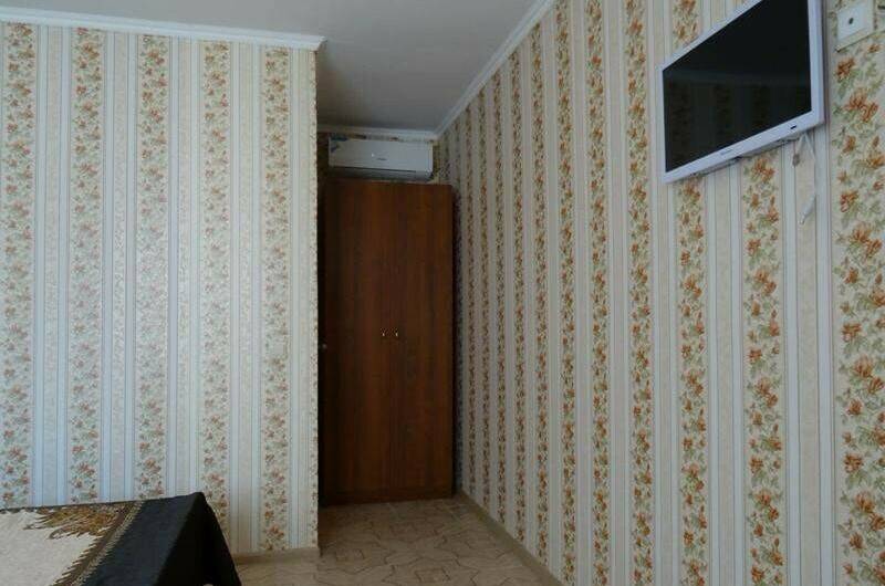 3-х местный «Люкс»