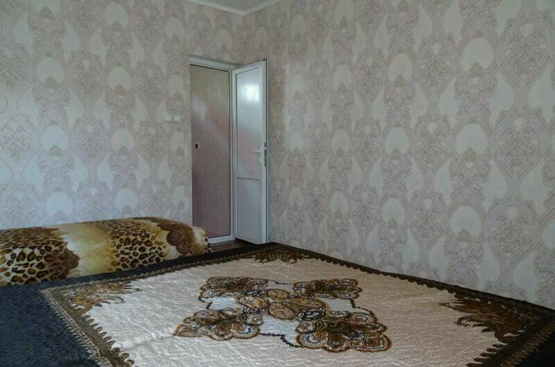 3-х местный «Люкс»