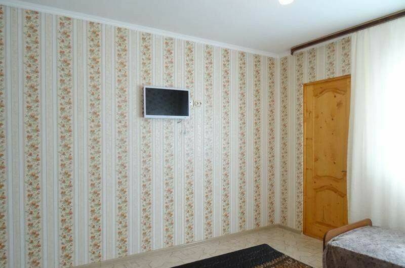 3-х местный «Люкс»