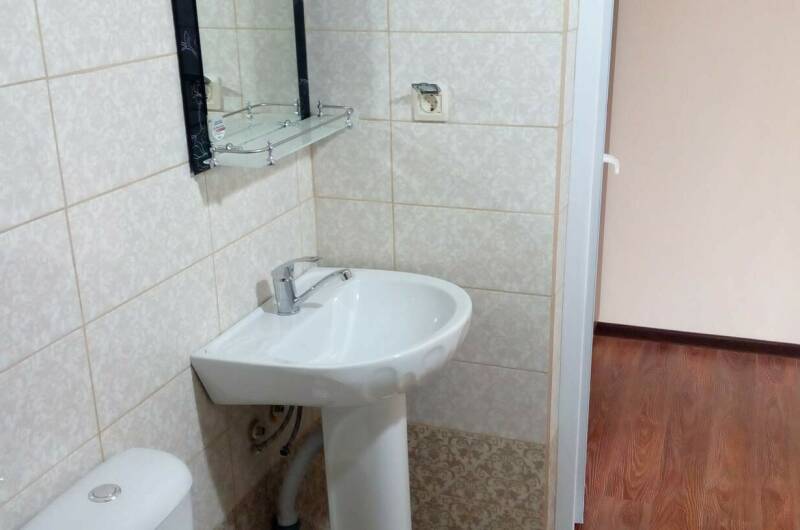 4-ех местный люкс