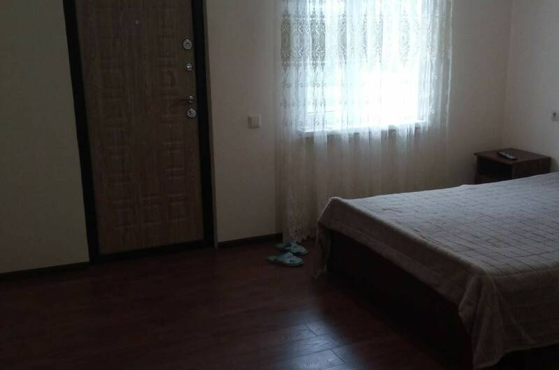 4-ех местный люкс