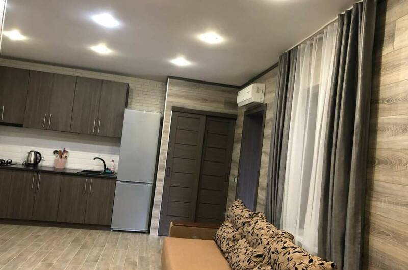 Номер «Студия»