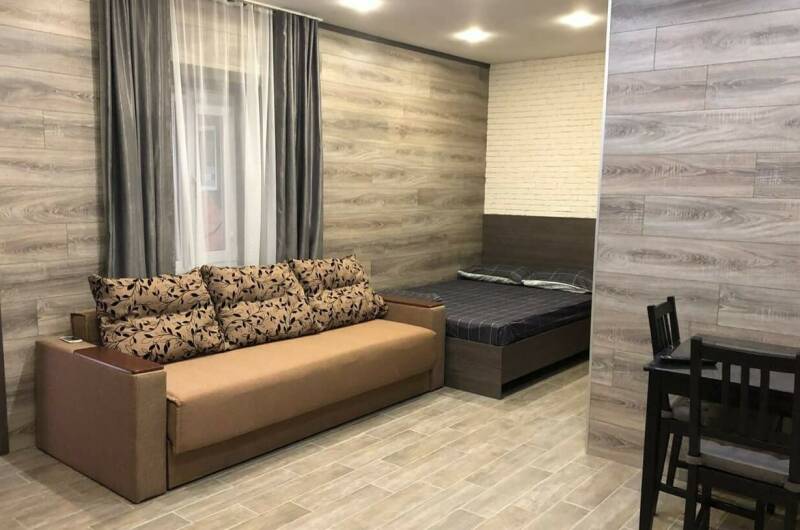 Номер «Студия»