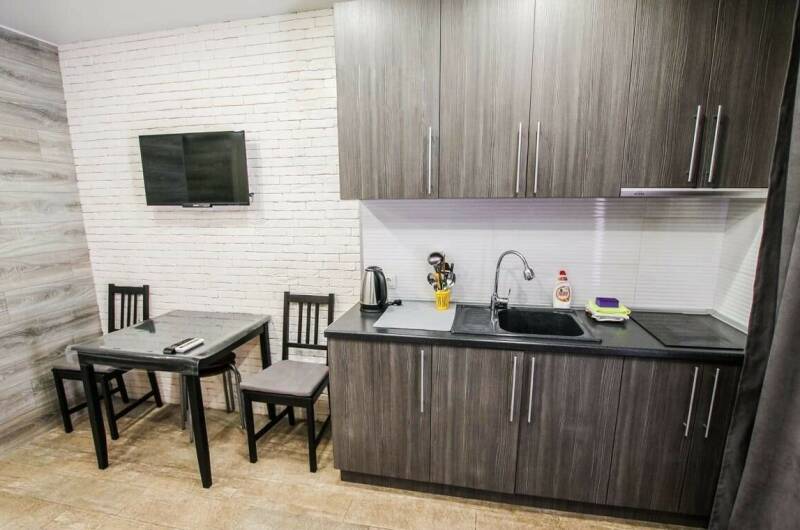 Номер «Студия»